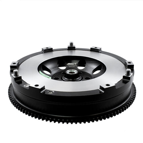 Alternative view of ACT 08-13 BMW 128i (E82/E88) L6-3.0L (N51/N52) XACT Flywheel Streetlite
