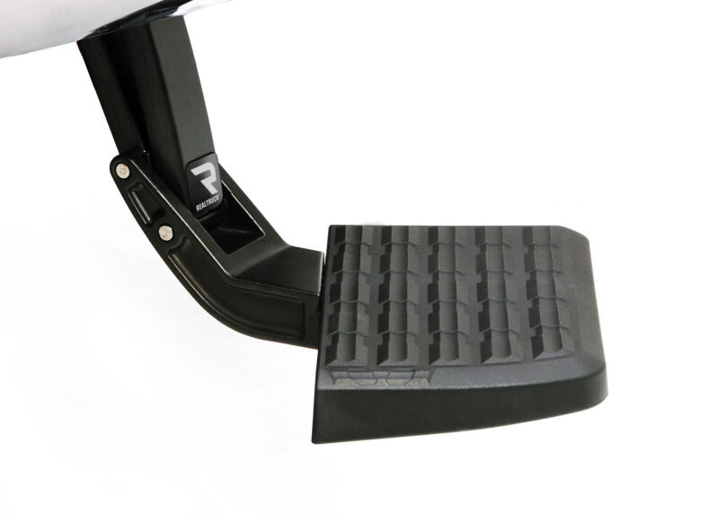 AMP Research BedStep - Black for 2009-2010 Dodge Ram 1500 - Image 3