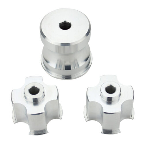 SPL for Toyota Supra GR A90 Solid Differential Mount Bushings
