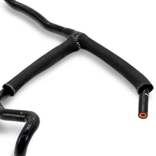 Mishimoto Coolant Overflow Hose for 11-14 Ford 6.7L Powerstroke - Image 5