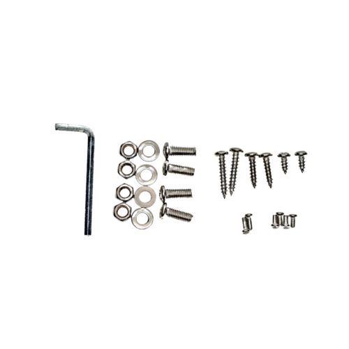 Nacho Lighting 8-Switch Auxiliary Accessory Control System - Image 9