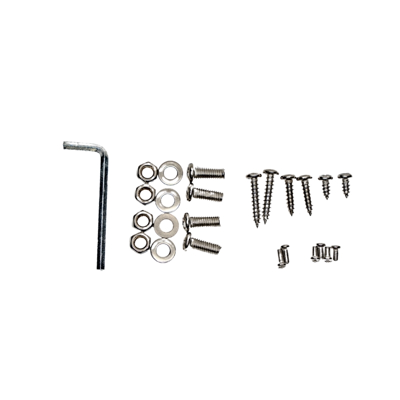 Nacho Lighting 8-Switch Auxiliary Accessory Control System - Image 9