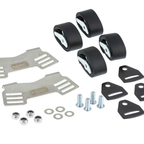 ARB Zero Fridge Freezer Tie Down Kit (For arb10802602) - Image 5
