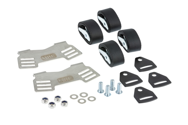 ARB Zero Fridge Freezer Tie Down Kit (For arb10802602) - Image 5