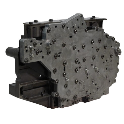 Alternative view of BD Diesel Valve Body - 08-18 Dodge Ram 6.7L Cummins 68RFE w/Solenoid