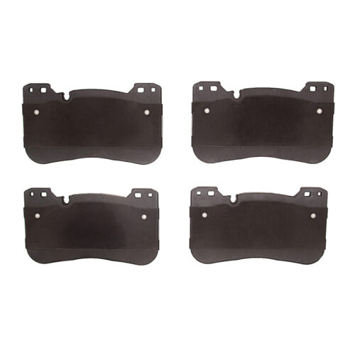 Alternative view of DFC 18-19 BMW M5 Front 5000 Advanced Low Metallic Brake Pads