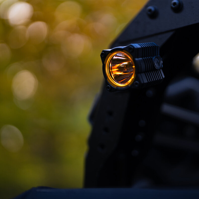 KC HiLiTES FLEX ERA 1 (2-Light) Master Kit - Image 5