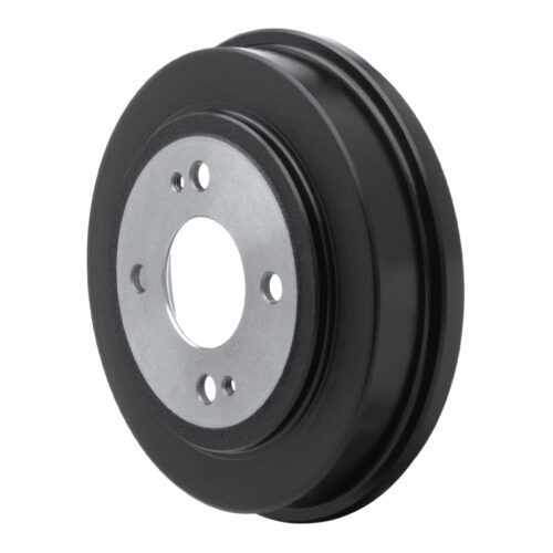 Alternative view of R1 1986-2008 Acura EL Rear Brake Drum