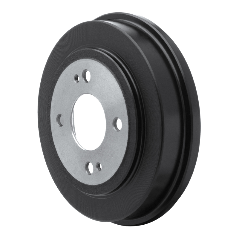 R1 1986-2008 Acura EL Rear Brake Drum - Image 2