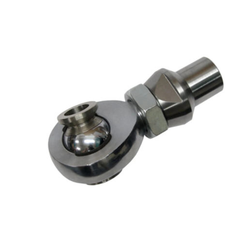 Artec Industries 3/4 Inch Rod End Kit - Right Hand 5/8 In (Standard)