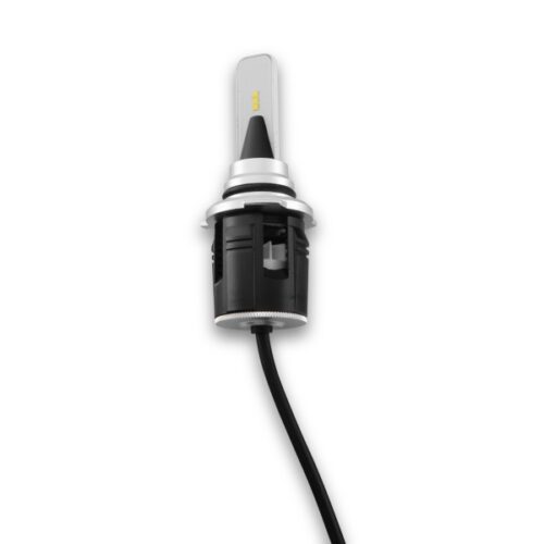 Alternative view of Raxiom Axial Series LED Headlight/Fog Light Bulbs H10