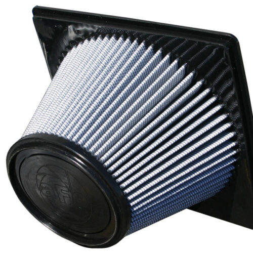 aFe Power MagnumFLOW Air Filters OER PDS A/F PDS Dodge Diesel Trucks 03-13 L6-5.9/6.7 (td) - Image 3