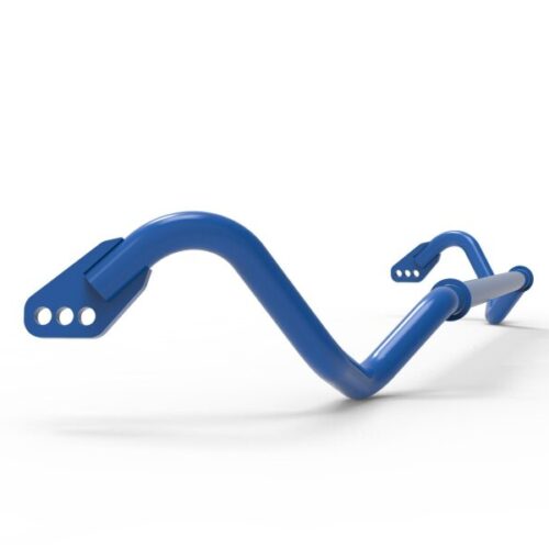 aFe Power Control Rear Sway Bar 2020 Toyota Supra 3.0L - Image 6