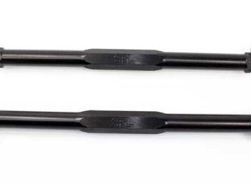 SPL Rear Toe Links for 2006-2013 BMW 3 Series (E9X) - Image 4