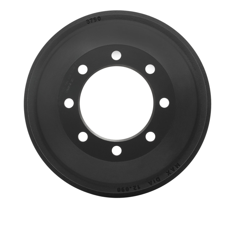 DFC 66-80 Ford E-250 Econoline Rear True Balanced Brake Drum