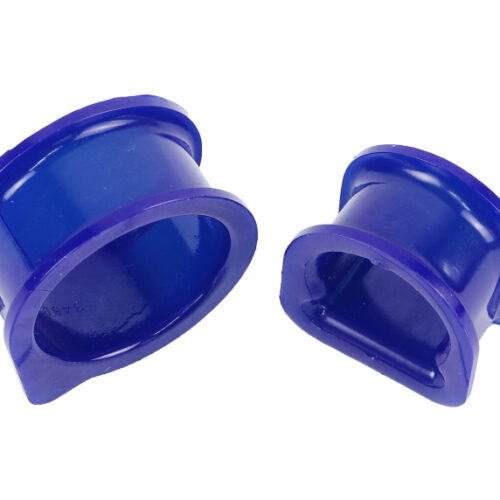 SuperPro 1982 Toyota Celica GT Steering Rack and Pinion Mount Bushing Kit - Image 4