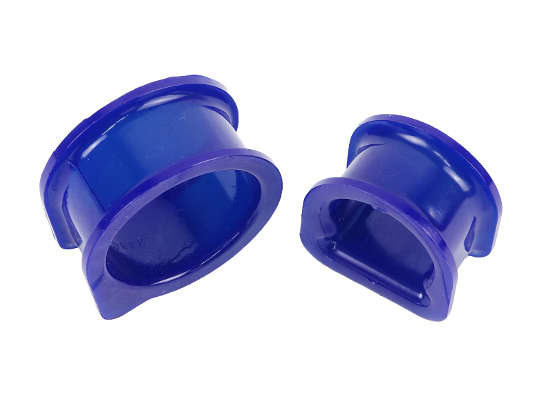 SuperPro 1982 Toyota Celica GT Steering Rack and Pinion Mount Bushing Kit - Image 4