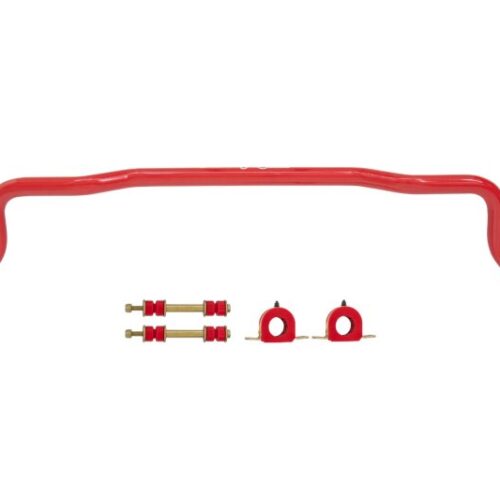 UMI Performance 2112-R 93-02 GM F-Body Front Sway Bar 35mm Tubular