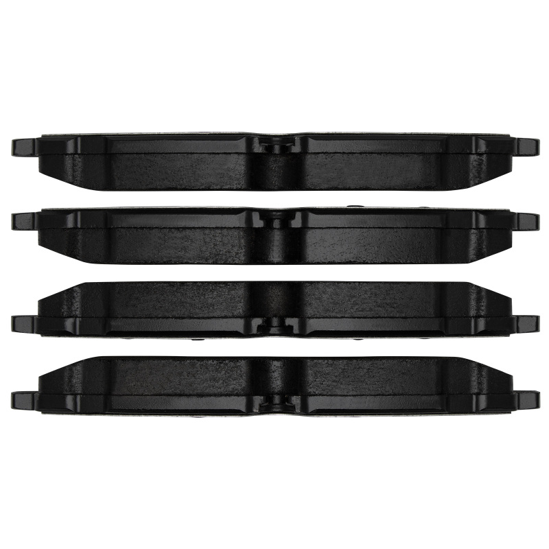 DFC 20-25 Ford Transit-350 HD/DRW Rear 5000 Advanced Semi Metallic Brake Pads - Image 4
