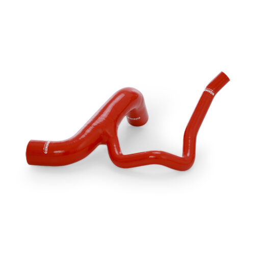 Mishimoto Silicone Radiator Hose Kit - Red for 2015+ Dodge Challenger / Charger SRT Hellcat - Image 4