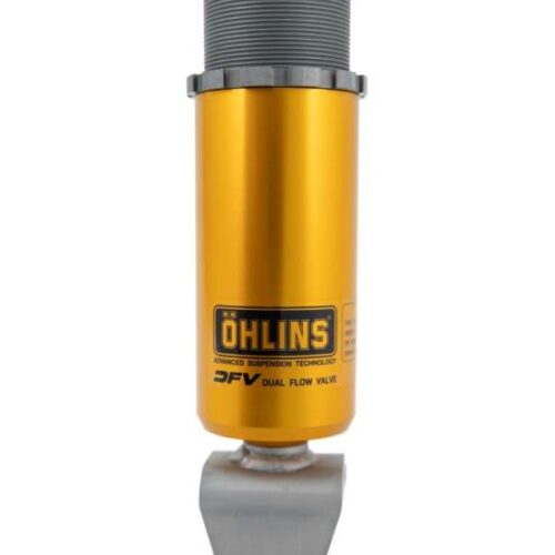Ohlins POS MU10S1 20-24 Porsche Carrera/T/S/4/Turbo (992) Road And Track Coilover System (Excl. Noselift) - Image 7