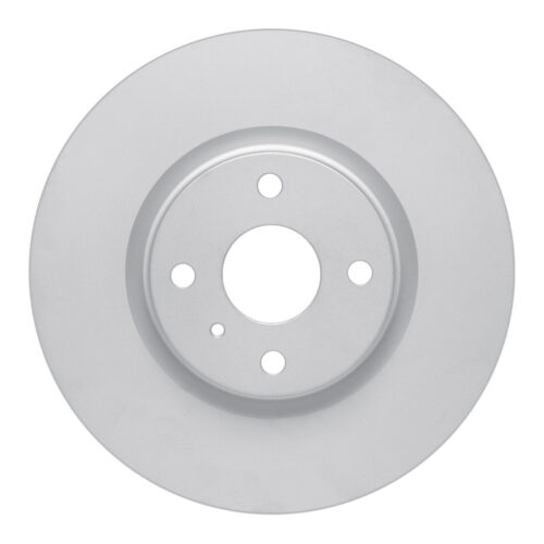 DFC 16-25 Mazda MX-5 Miata Front Hi-Carbon Alloy Geomet Coated Rotor