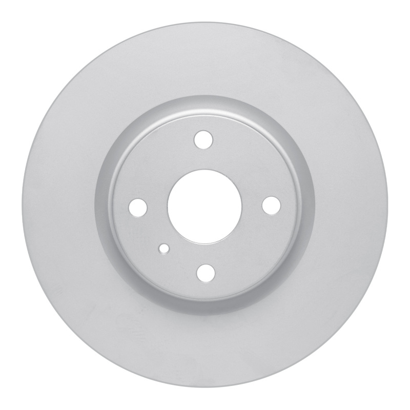 DFC 16-25 Mazda MX-5 Miata Front Hi-Carbon Alloy Geomet Coated Rotor