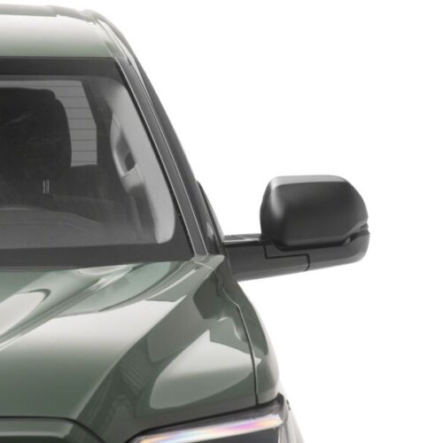 Raxiom for 2022-2026 Toyota Tundra Sequential LED Mirror Lights- Smoked - Image 6