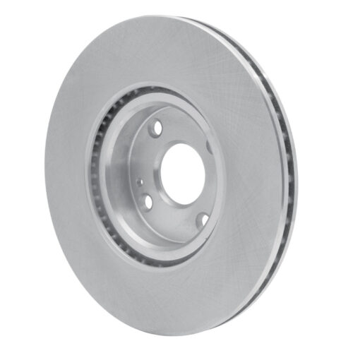 DFC 16-25 Mazda MX-5 Miata Front Brake Rotor - Image 4