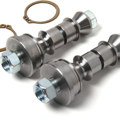 Camburg Toyota Tundra 2WD/4WD 00-06 1in Performance Uniball Upper Arms - Image 4
