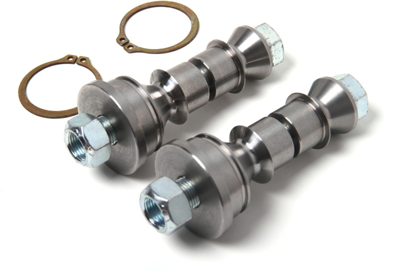 Camburg Toyota Tundra 2WD/4WD 00-06 1in Performance Uniball Upper Arms - Image 4