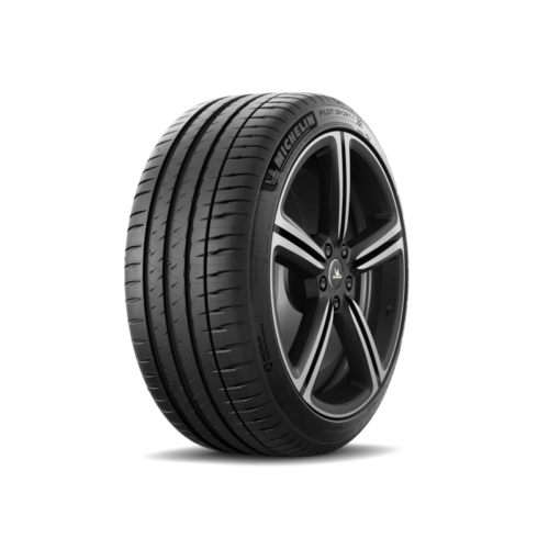 Michelin 58771 Pilot Sport 4 225/50ZR16 (92Y)
