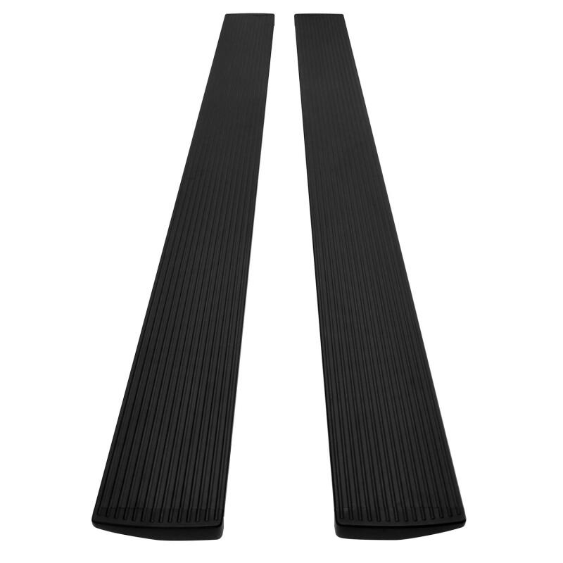 Westin 19-25 RAM 1500 Crew Cab (Excl. 2019+ 1500 Clsc.) Pro-e Running Boards - Tex. Blk - Image 10