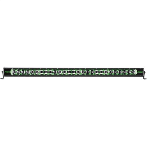 Rigid Industries Radiance+ 50in. RGBW Light Bar - Image 4