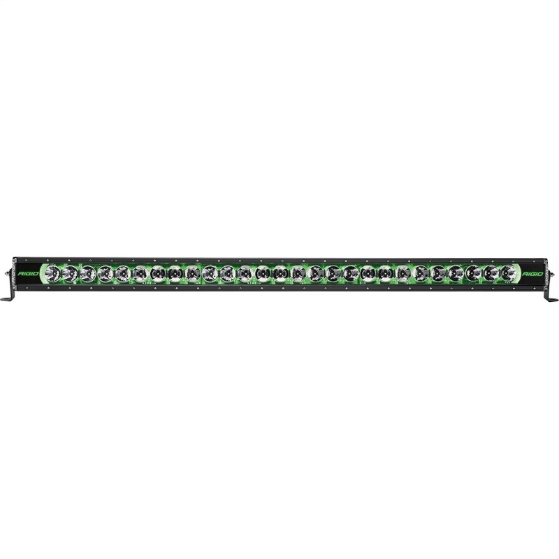 Rigid Industries Radiance+ 50in. RGBW Light Bar - Image 4