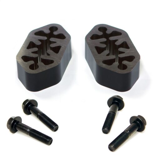 Alternative view of Banks Power Differential Cover Sway Bar Spacer Dodge Ram w/ Coil Sway Bar
