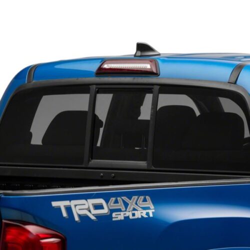 Raxiom for 2016-2023 Toyota Tacoma Axial Series LED Third Brake Light- Clear w/ Smoked Lens - Image 6