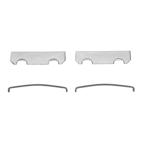 DFC 73-12 Chevrolet C3500HD Rear/Front Premium Hardware Kit - Image 2