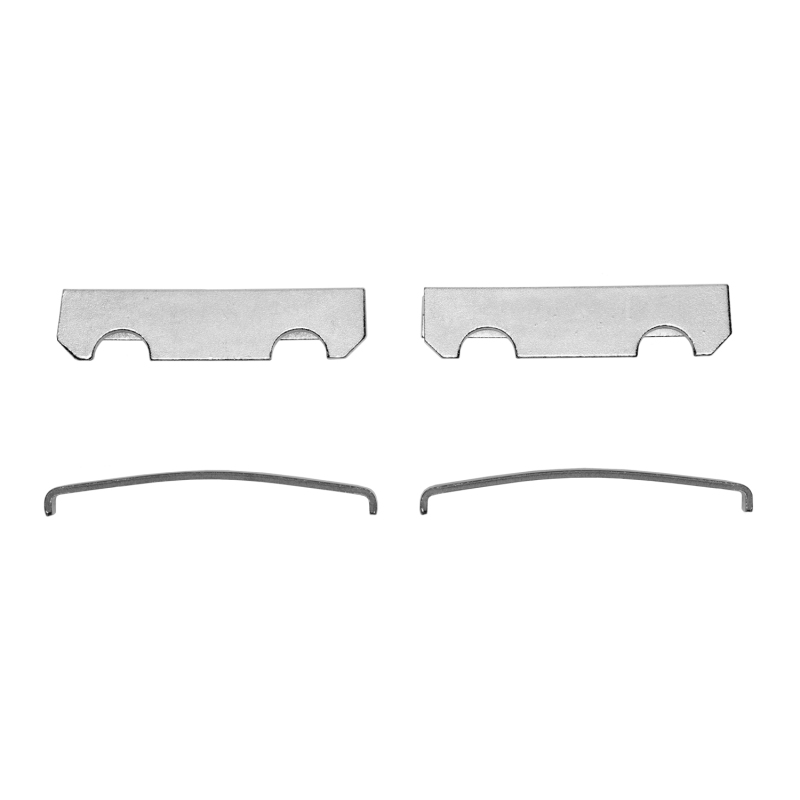 DFC 73-12 Chevrolet C3500HD Rear/Front Premium Hardware Kit - Image 2