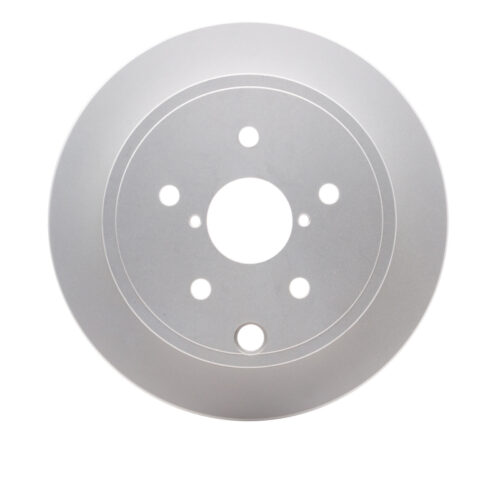 DFC 15-21 Subaru WRX Rear GeoSPEC Coated Rotor