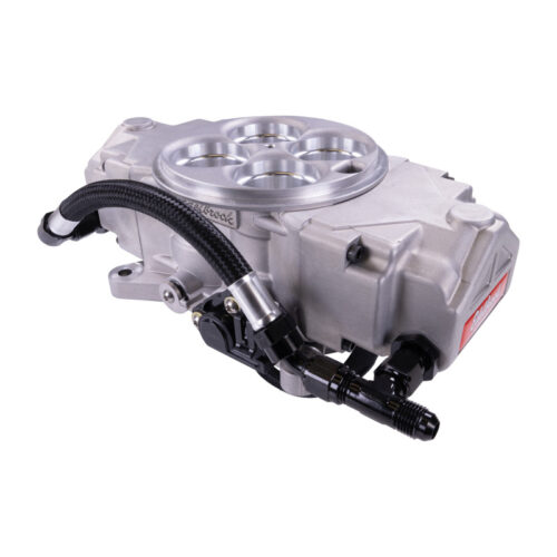 Russell EZ Street Fuel Inlet Assembly - Image 3