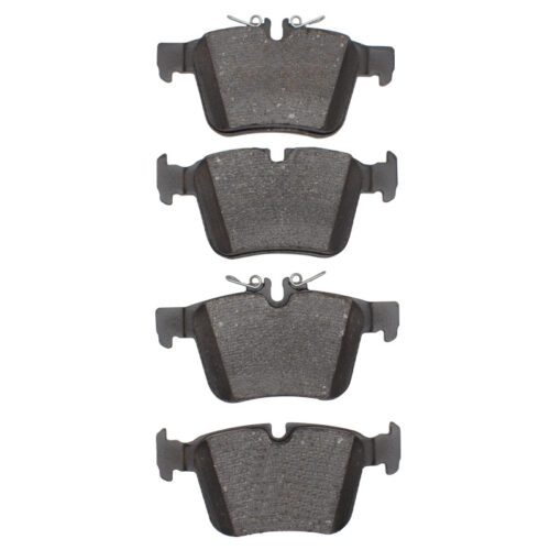 DFC 15-23 Mercedes-Benz C300 Coupe & Convertible Rear Euro 5000 Ceramic Brake Pads and Hardware Kit - Image 2