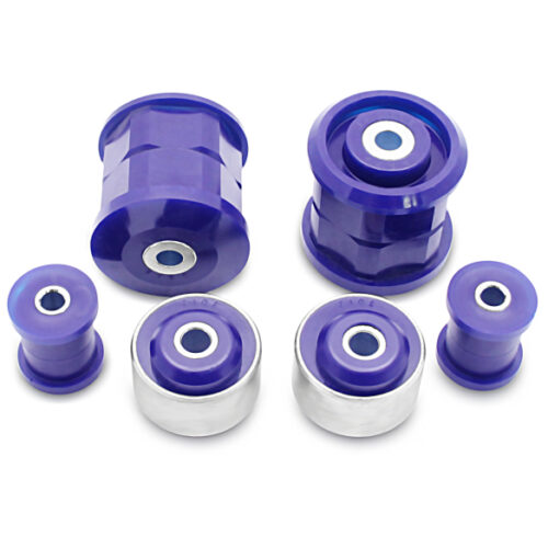 Alternative view of SuperPro 2012 Hyundai Veloster Base Front / Rear Vehicle Bushing Kit