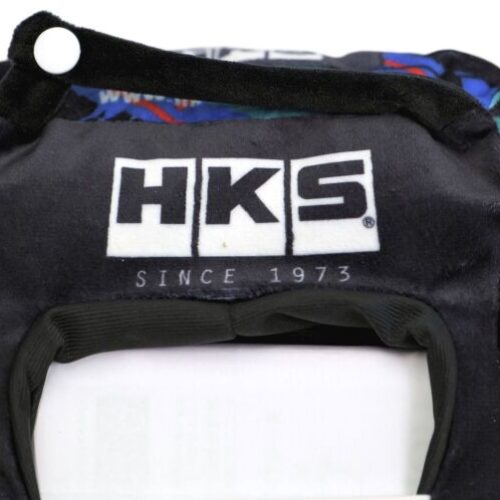 HKS TISSUE HOLDER OIL COLOR RACING CAR - Image 6