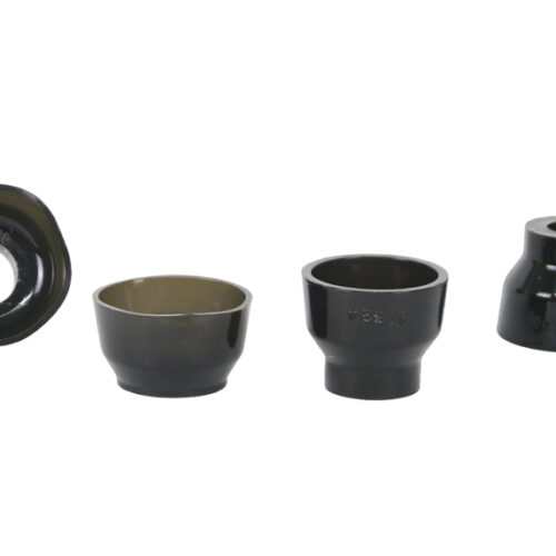 Whiteline 1963-1982 Chevrolet Corvette Ball Joint Dust Boots - Image 3