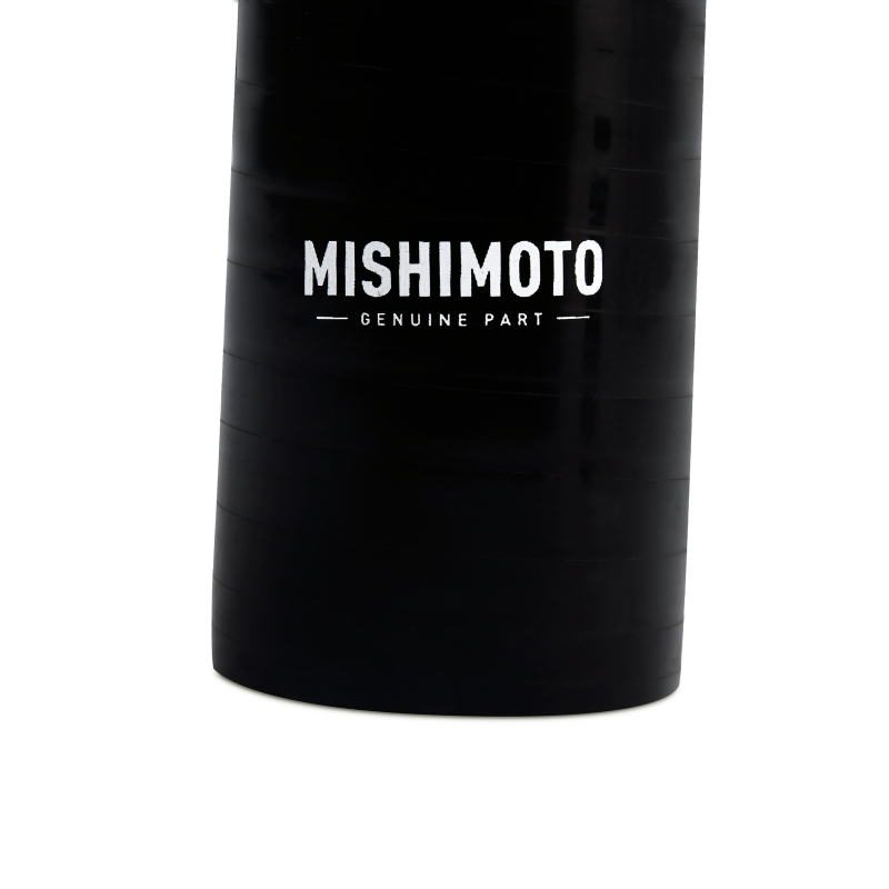 Mishimoto Radiator Hose for 65-67 Chevrolet Chevelle 250 Silicone Upper - Image 8