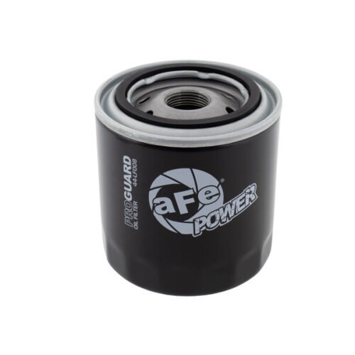 aFe Power Pro GUARD D2 Oil Filter 93-11 Ford Gas Trucks V8 4.6L/5.4L/5.8L (4 Pack) - Image 3