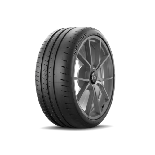 Michelin 03644 Pilot Sport Cup 2 R 275/30ZR20 (97Y)
