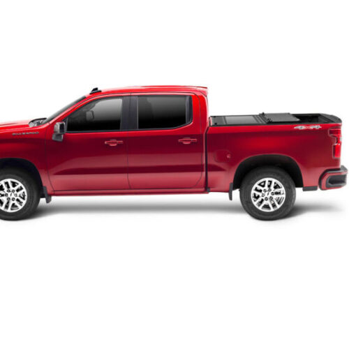 UnderCover 2024 Toyota Tacoma 5ft Ultra Flex Bed Cover - Image 6