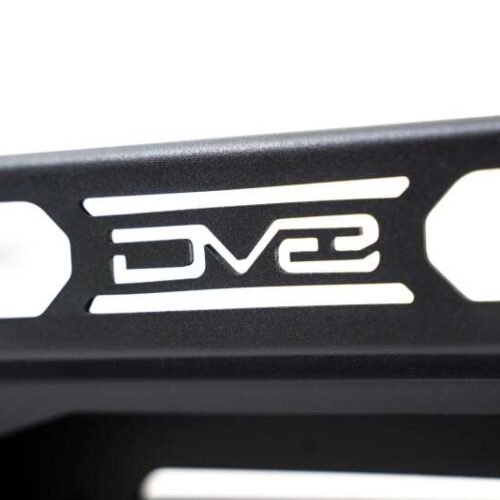 DV8 Offroad 2024 Toyota Land Cruiser Centric Front Bumper - Image 4